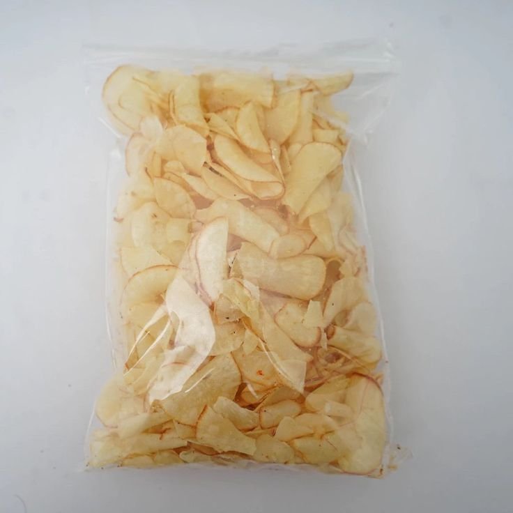Kerupuk Singkong Original