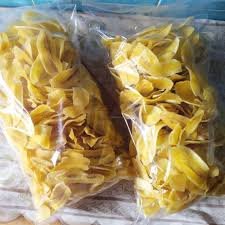 Keripik Pisang Original