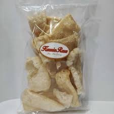 Keripik Singkong Racun Original